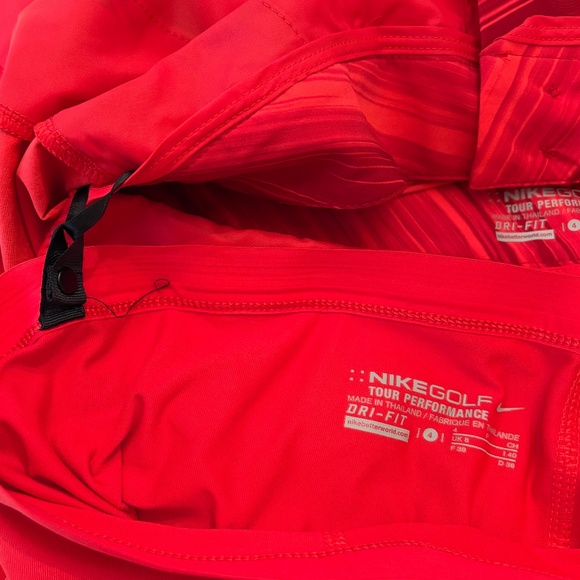 Nike Golf Tour Performance Skort Size: 4 - Picture 6 of 7